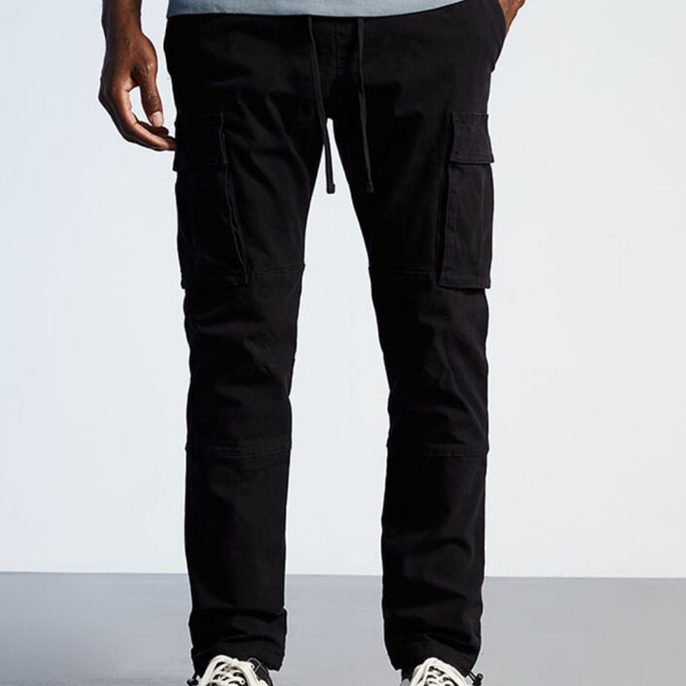 PacSun Men's Cargo Pants